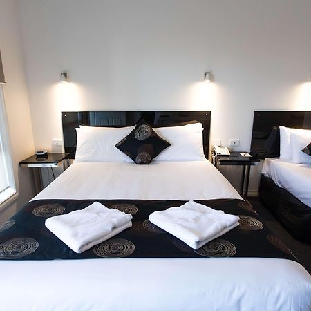 Best Western Mill Park Motor Inn Morang Exteriér fotografie
