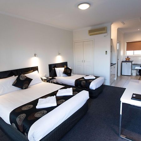 Best Western Mill Park Motor Inn Morang Exteriér fotografie