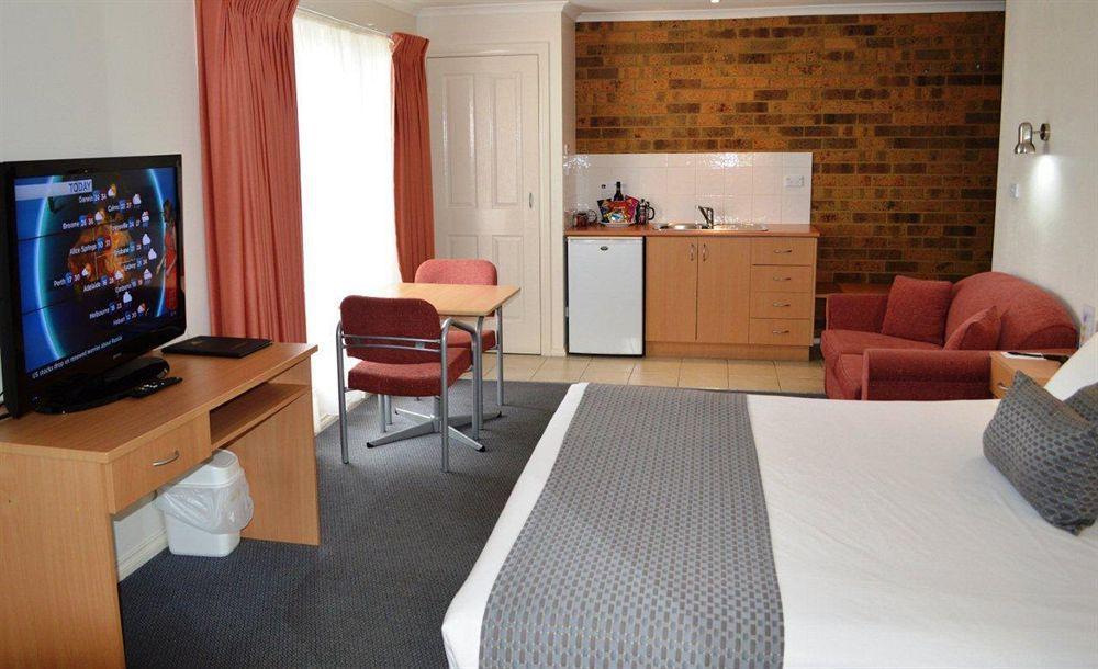 Best Western Mill Park Motor Inn Morang Exteriér fotografie