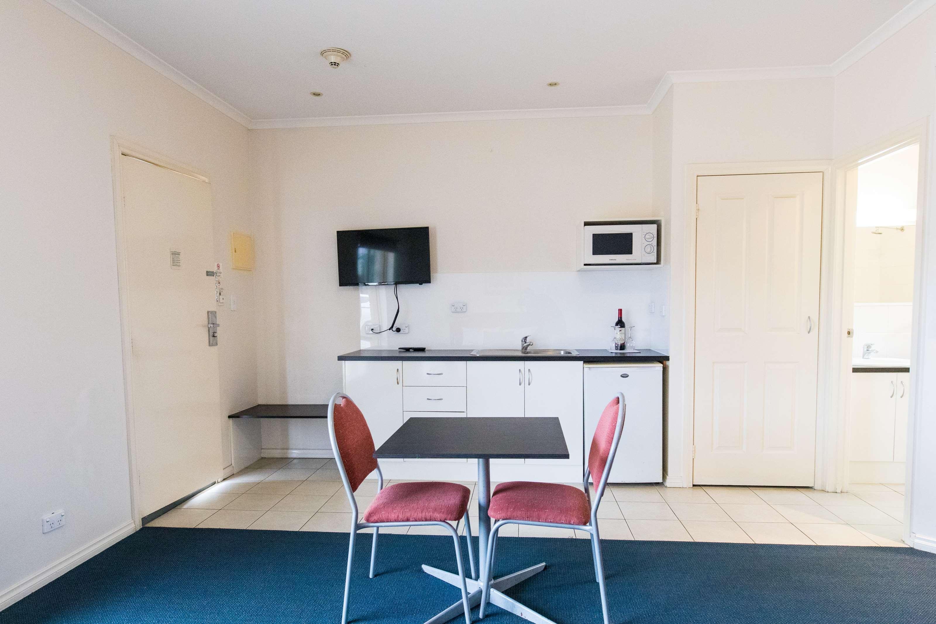 Best Western Mill Park Motor Inn Morang Exteriér fotografie
