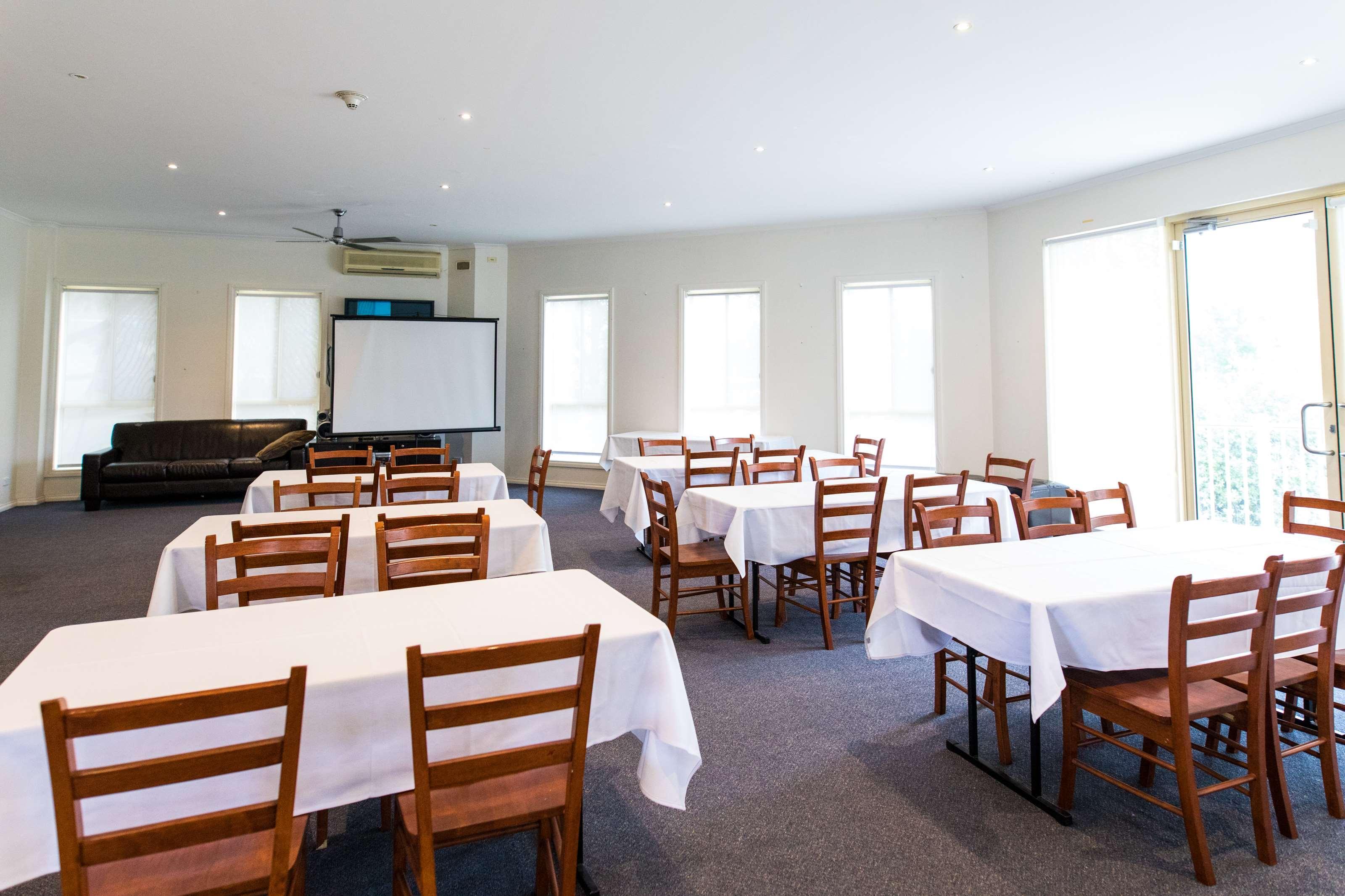 Best Western Mill Park Motor Inn Morang Exteriér fotografie