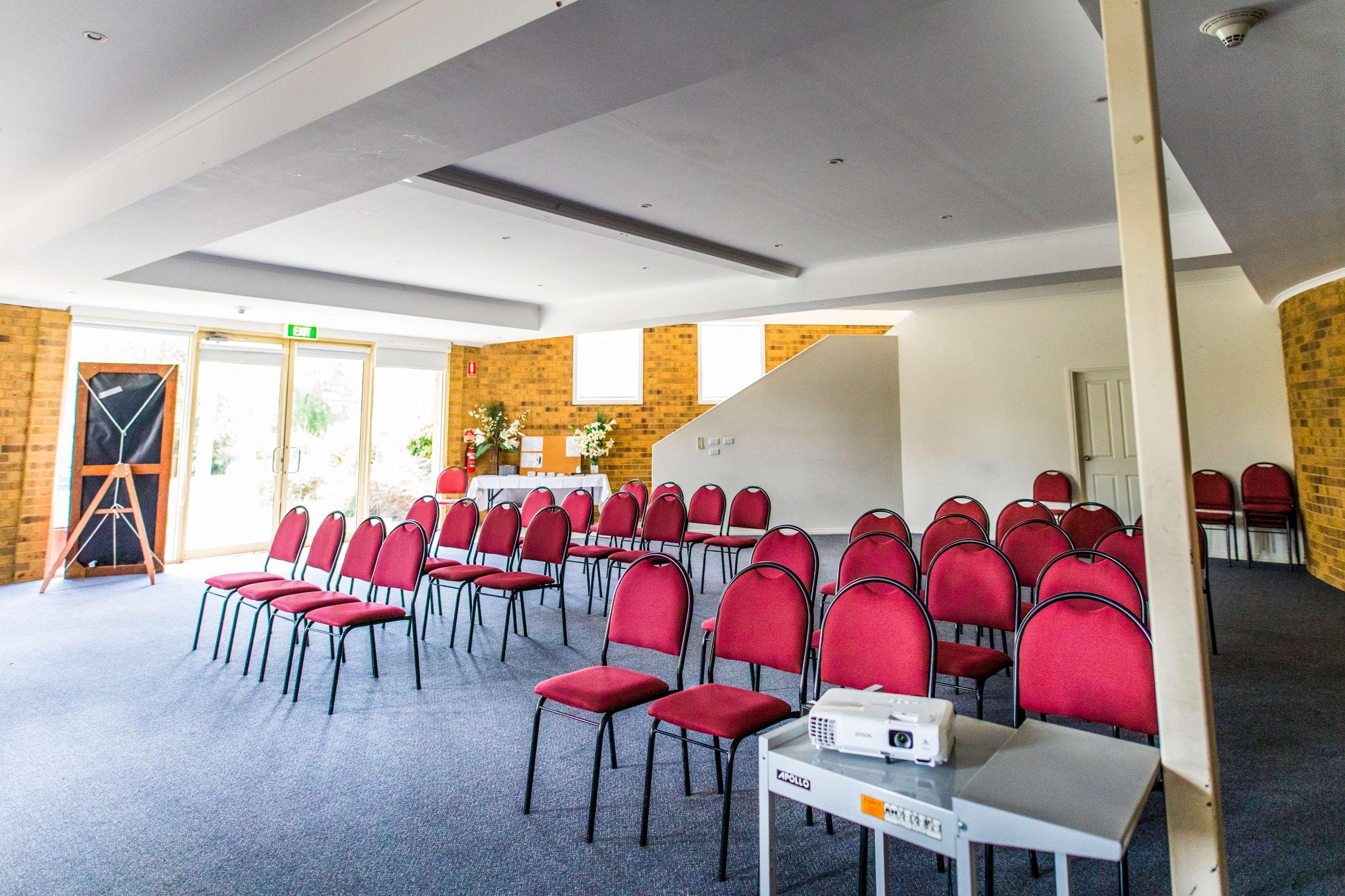 Best Western Mill Park Motor Inn Morang Exteriér fotografie