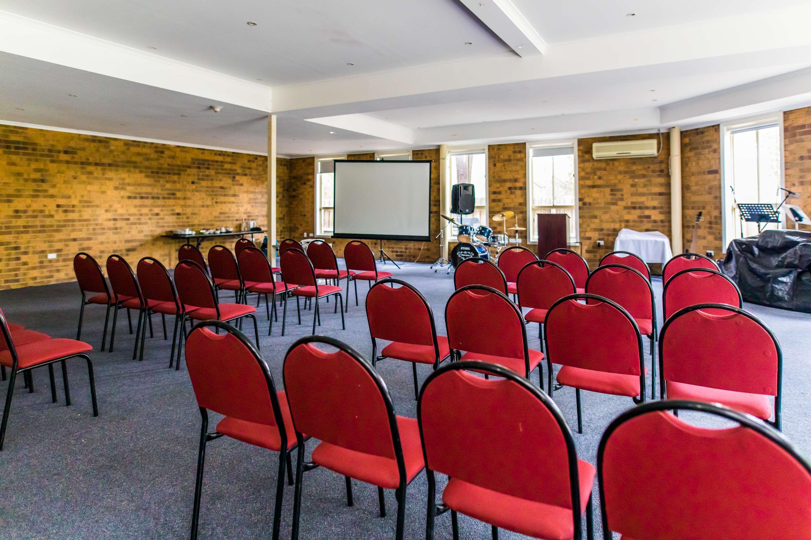 Best Western Mill Park Motor Inn Morang Exteriér fotografie