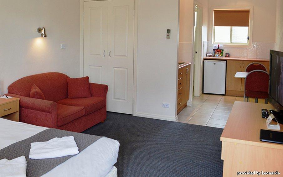 Best Western Mill Park Motor Inn Morang Exteriér fotografie