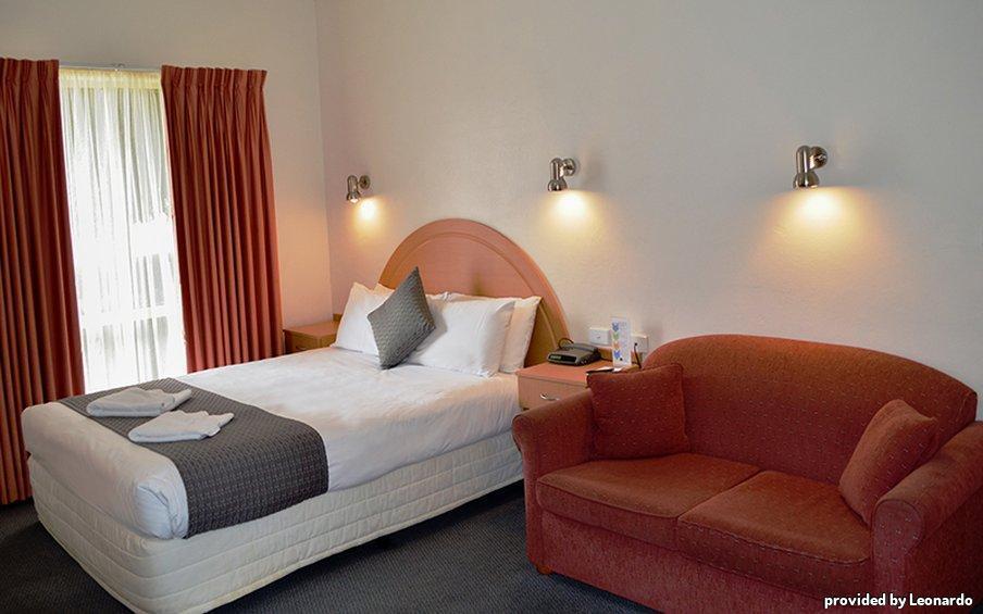 Best Western Mill Park Motor Inn Morang Exteriér fotografie