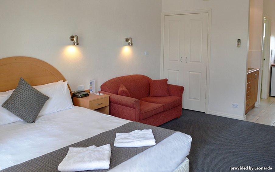 Best Western Mill Park Motor Inn Morang Exteriér fotografie
