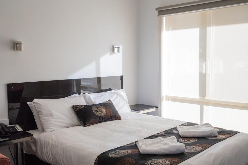Best Western Mill Park Motor Inn Morang Exteriér fotografie