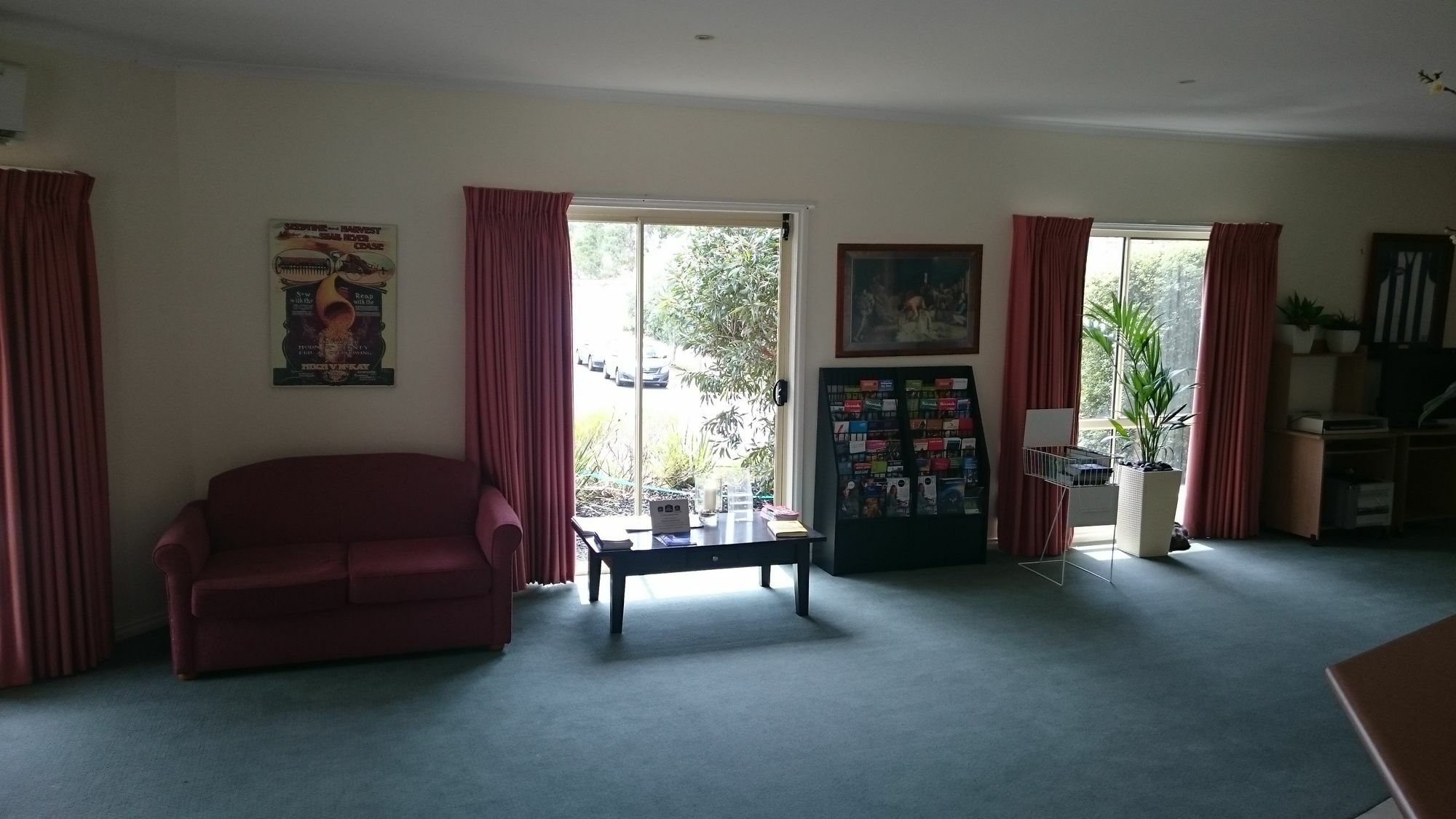 Best Western Mill Park Motor Inn Morang Exteriér fotografie