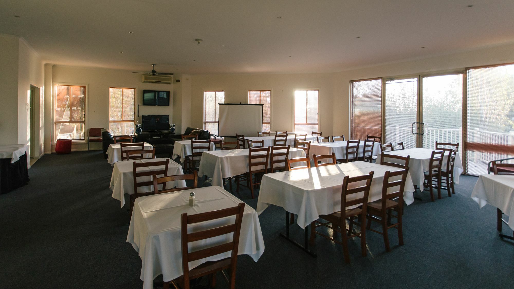 Best Western Mill Park Motor Inn Morang Exteriér fotografie