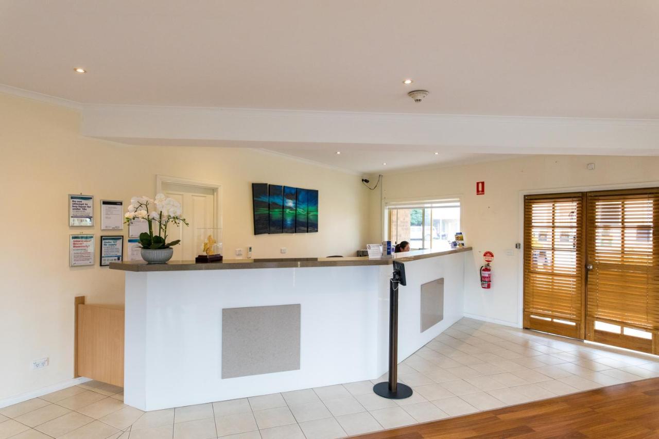 Best Western Mill Park Motor Inn Morang Exteriér fotografie