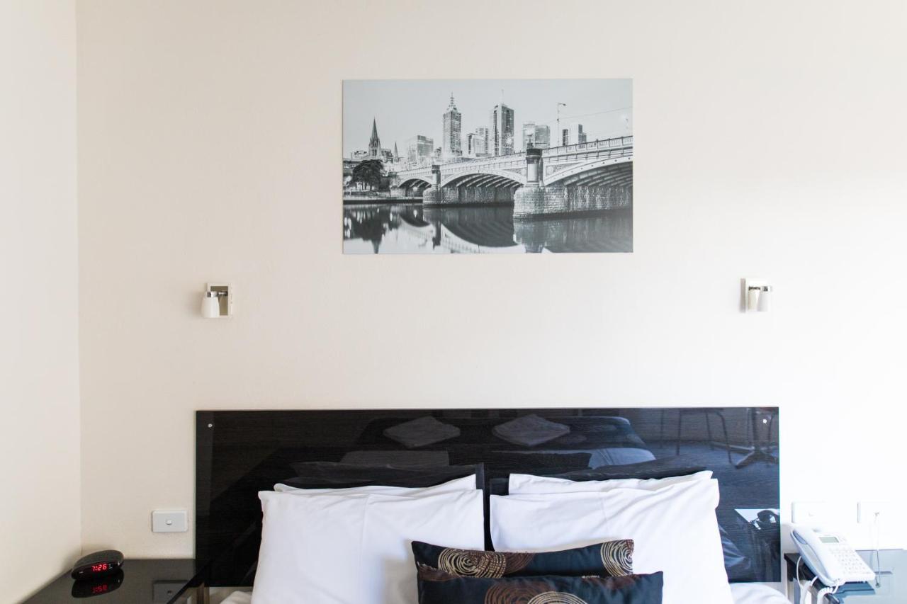 Best Western Mill Park Motor Inn Morang Exteriér fotografie